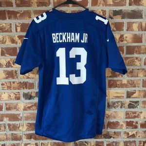 Odell Beckham Jr. Jersey